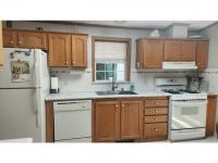 2002 Castle Manufactured Home