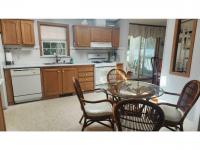 2002 Castle Manufactured Home