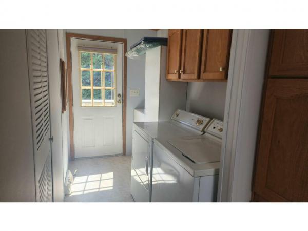 2002 Castle Manufactured Home