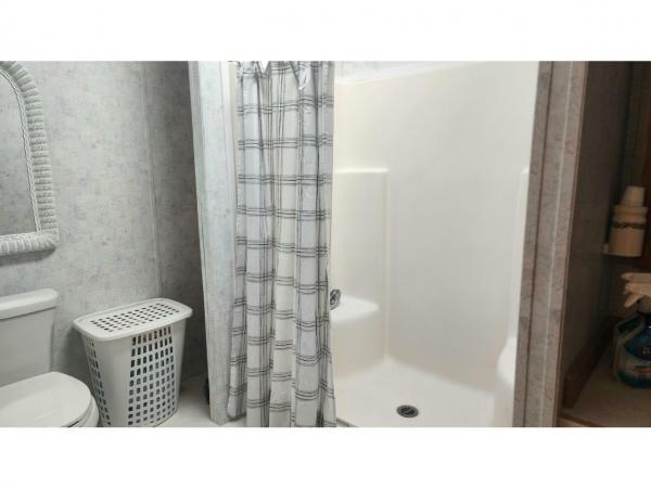 2002 Castle Manufactured Home