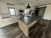 2024 Clayton 52NXI28603A Mobile Home