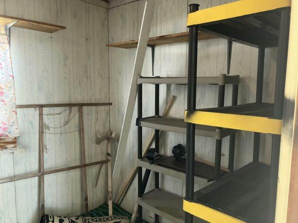 1984 Barrington HS Manufactured Home