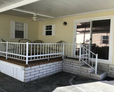 Photo 5 of 13 of home located at 37811 Chancey Rd. 449 Zephyrhills, FL 33541