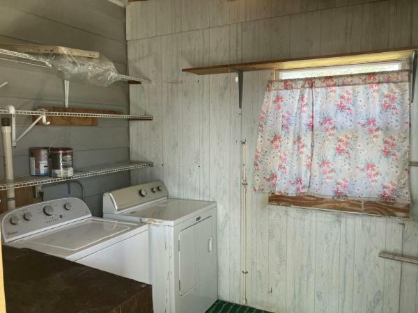 1984 Barrington HS Manufactured Home
