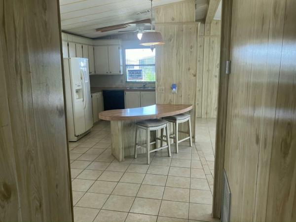 1984 Barrington HS Manufactured Home