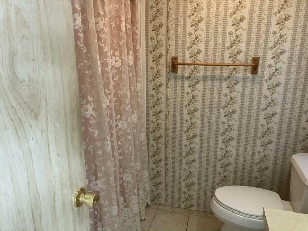 1984 Barrington HS Manufactured Home