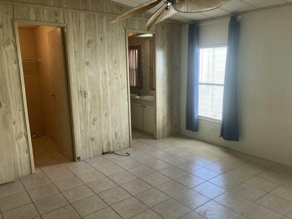 1984 Barrington HS Manufactured Home