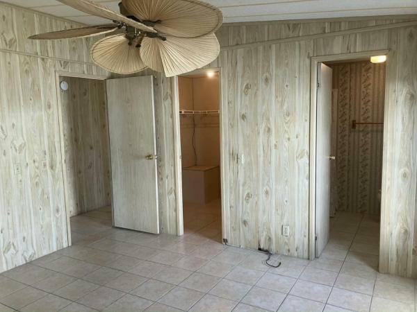 1984 Barrington HS Manufactured Home