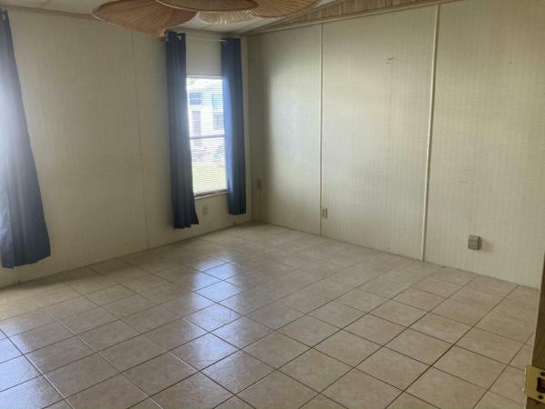 1984 Barrington HS Manufactured Home