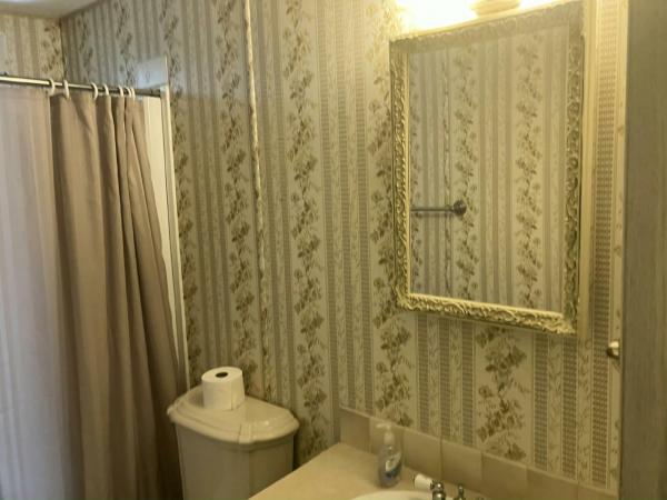 1984 Barrington HS Manufactured Home