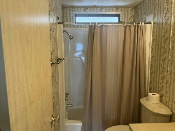 1984 Barrington HS Manufactured Home