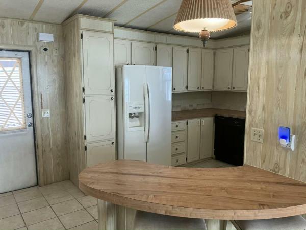 1984 Barrington HS Manufactured Home