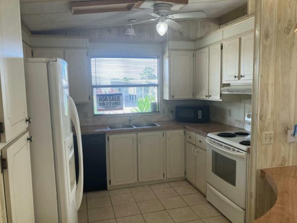 1984 Barrington HS Manufactured Home