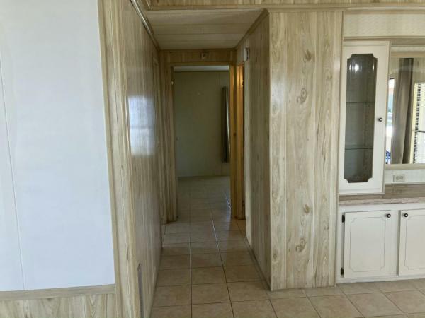 1984 Barrington HS Manufactured Home