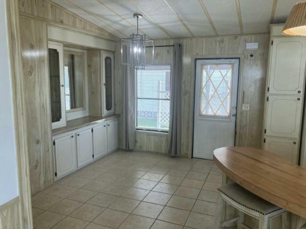 1984 Barrington HS Manufactured Home