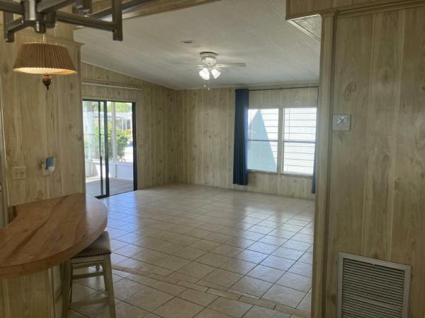 1984 Barrington HS Manufactured Home