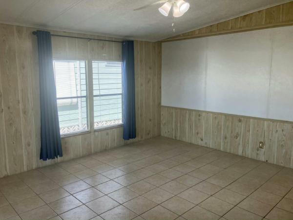 1984 Barrington HS Manufactured Home