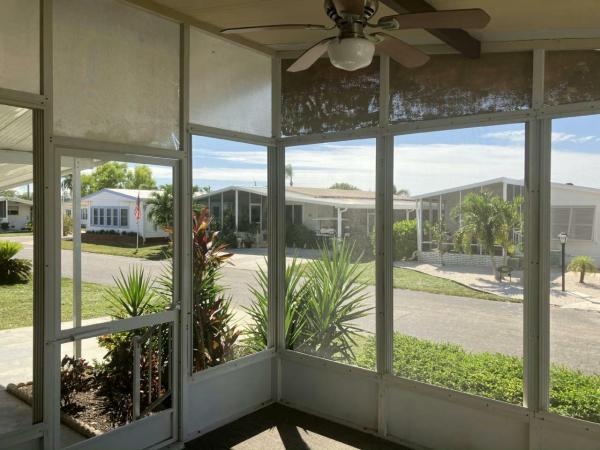 1984 Barrington HS Manufactured Home