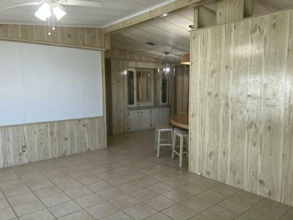 1984 Barrington HS Manufactured Home