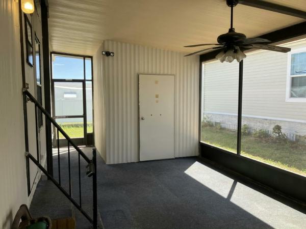 1984 Barrington HS Manufactured Home