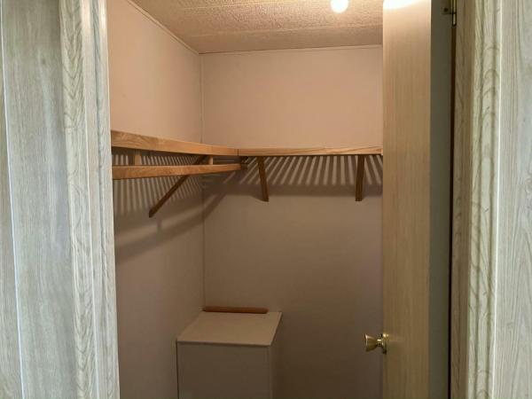 1984 Barrington HS Manufactured Home