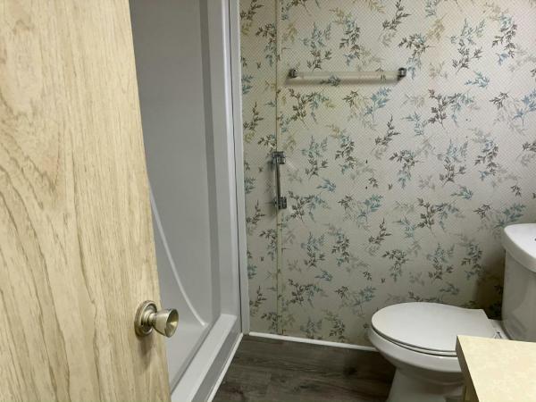 1984 Barrington HS Manufactured Home