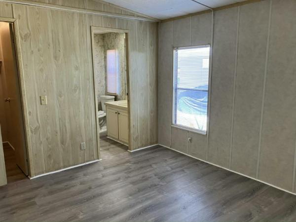 1984 Barrington HS Manufactured Home