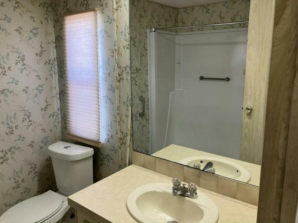 1984 Barrington HS Manufactured Home