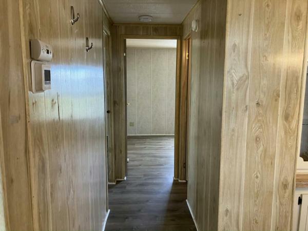 1984 Barrington HS Manufactured Home