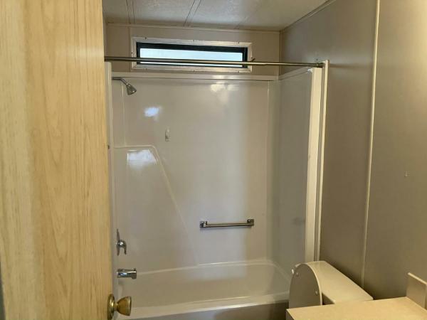 1984 Barrington HS Manufactured Home