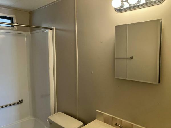 1984 Barrington HS Manufactured Home