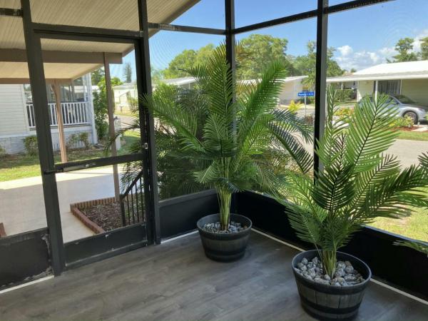 1984 Barrington HS Manufactured Home