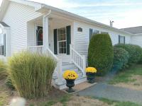 2006 Marlette 56MAN28602BH06S Manufactured Home