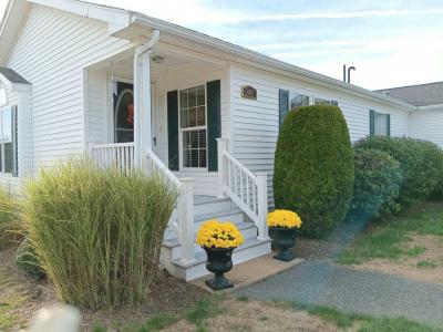 Mobile Home at 602 Hastings Road Middleborough, MA 02346