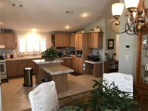 2006 Palm Harbor Mobile Home For Sale