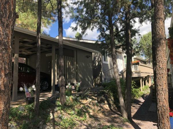 2006 Palm Harbor Mobile Home For Sale