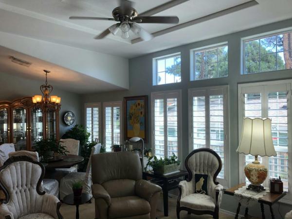 2006 Palm Harbor Mobile Home For Sale