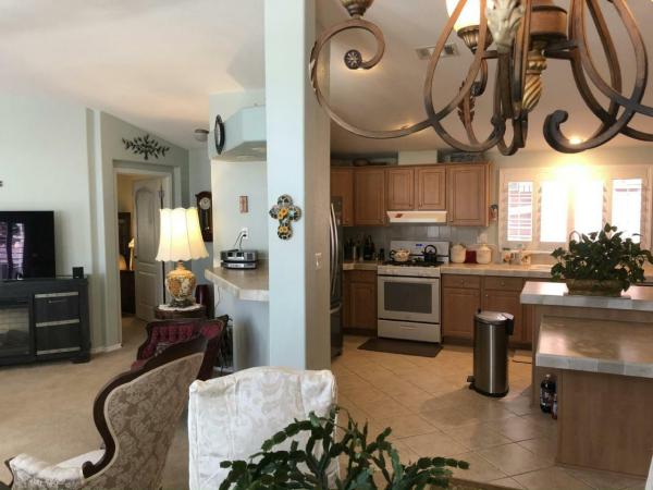 2006 Palm Harbor Mobile Home For Sale