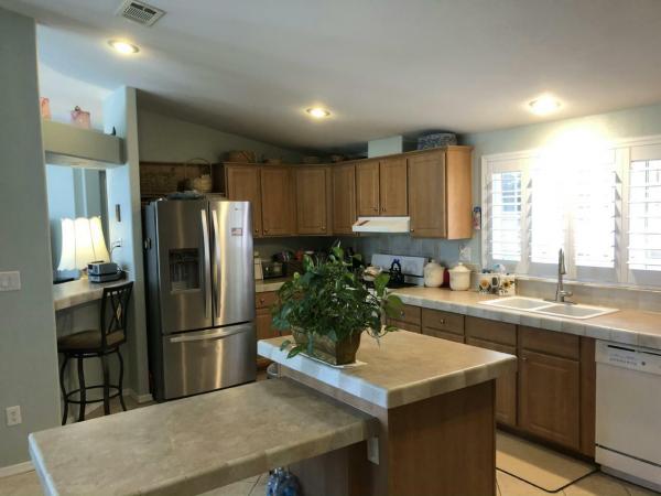 2006 Palm Harbor Mobile Home For Sale