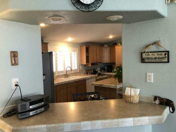 2006 Palm Harbor Mobile Home For Sale