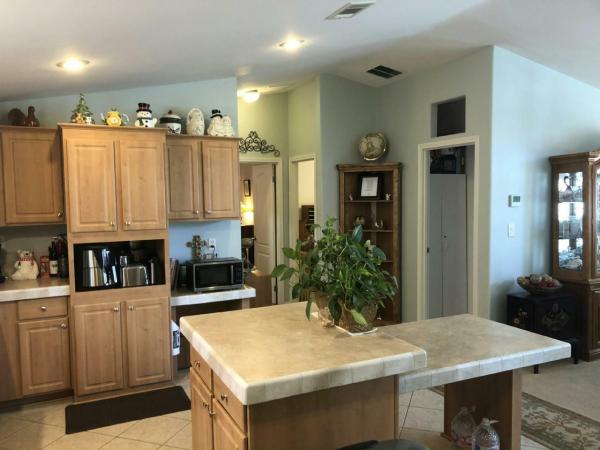 2006 Palm Harbor Mobile Home For Sale