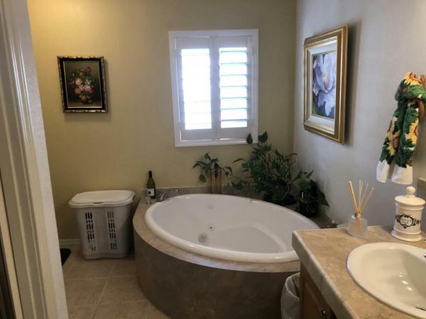 2006 Palm Harbor Mobile Home For Sale