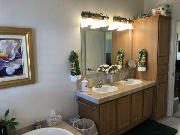 2006 Palm Harbor Mobile Home For Sale