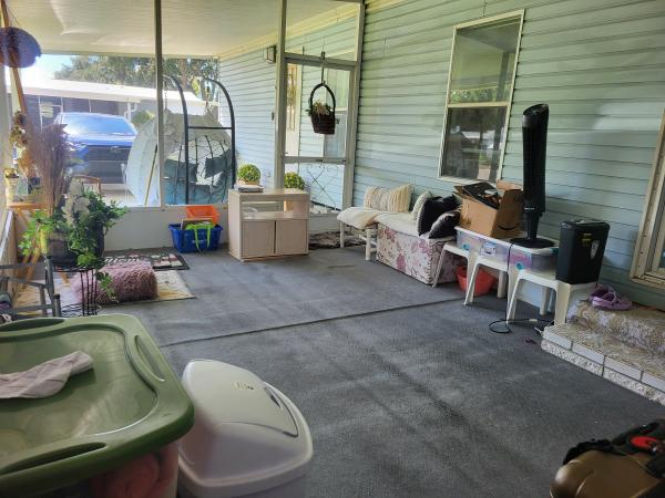 1992 MERI UNKNOWN Mobile Home