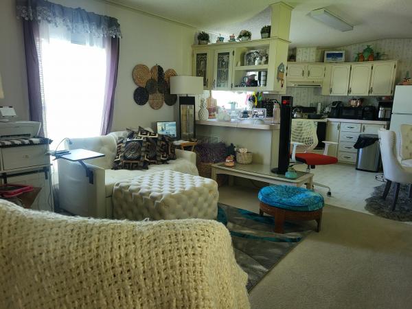 1992 MERI UNKNOWN Mobile Home