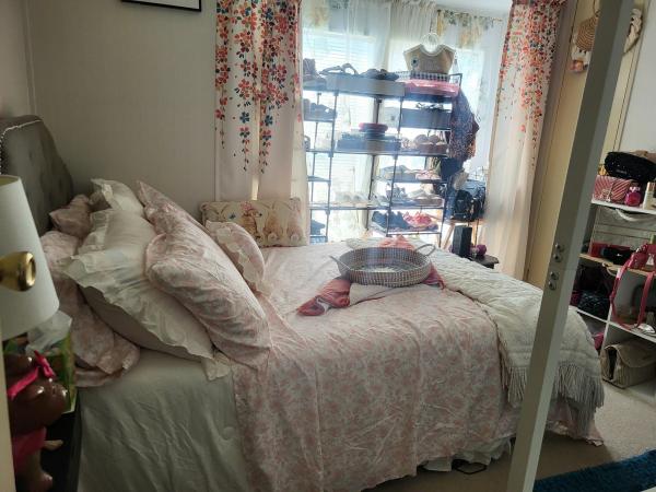 1992 MERI UNKNOWN Mobile Home