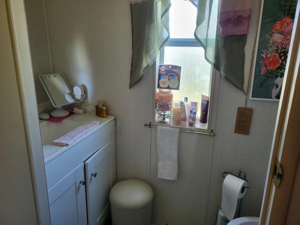 1992 MERI UNKNOWN Mobile Home