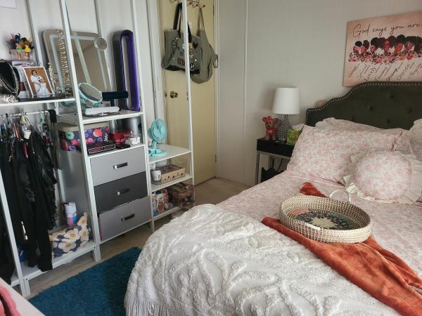 1992 MERI UNKNOWN Mobile Home