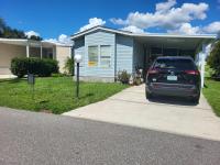 1992 MERI UNKNOWN Mobile Home