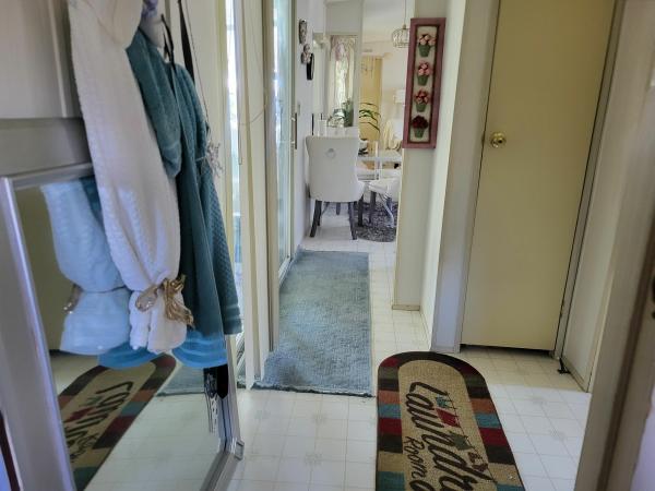 1992 MERI UNKNOWN Mobile Home